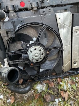 Citroen C3 diely lacno, rozpredám diely - 7