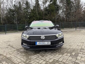Volkswagen Passat B8 Highline 2.0 TDI 140 kW DSG - 7