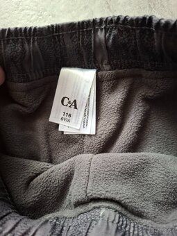 Rôzne chlapčenské nohavice - 7