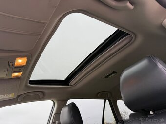 Subaru Legacy Outback 2,0 D 110 kW A/T 4x4 - 7