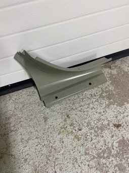 Suzuki Swift MK8 2018- - 7