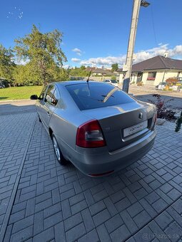 Škoda Octavia 2.0 TDi 81 kW - 7