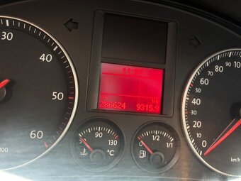 Vw golf 5 1.9 TDi 77kW - 7