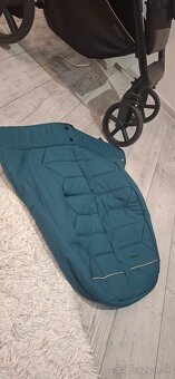 Športovy kočiar - 7