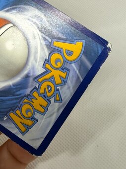 Pokémon karta Charizard TG03– MP – ORIGINÁL - 7