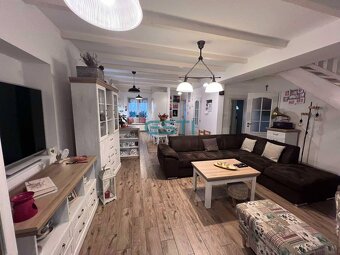 RODINNÝ DOM, ŽILINA - BÁNOVÁ - 7