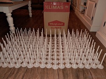 Predám fasádny polystyrén - 7