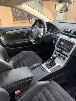 Volkswagen Passat CC - 7