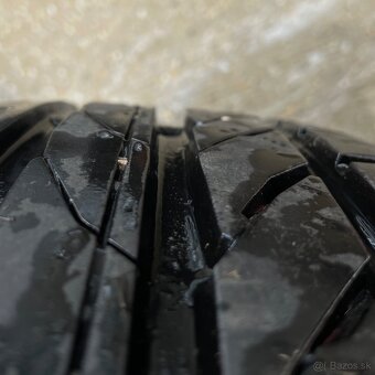 Letná sada VW,Škoda 5x112 r15 - 7