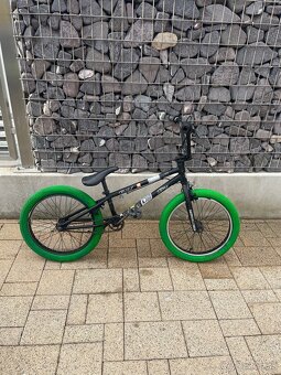 Bmx - 7