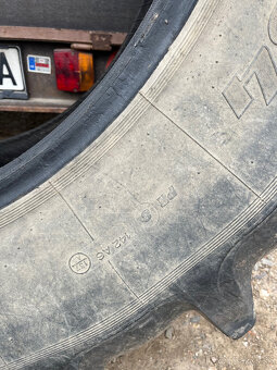 Traktorová pneu 18,4-34 8Pr - 7