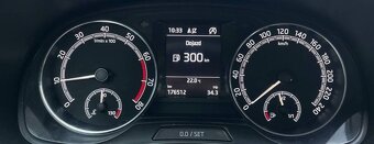 Škoda Fabia III 3 Combi 1.0 TSI - 7