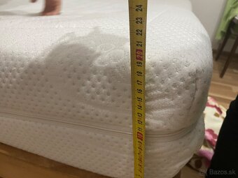 Manželská posteľ - 7