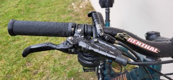 canyon spectral al, 2017 - 7