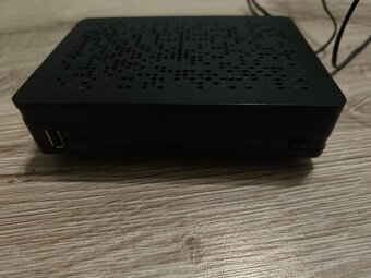 LED televízor GoGen TVH 32P260T - 7