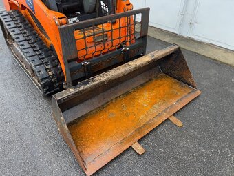 Smykový nakladač Komatsu CK20, 2012, 506mth - 7