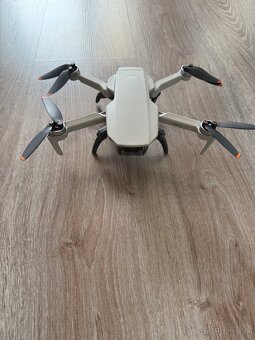 DJI Mini 2 SE+ 2 batérie - 7