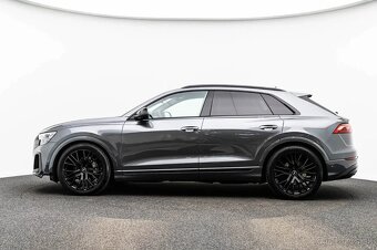 Audi Q8 S Line - 7