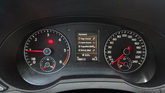 Seat alhambra 7n 2.0tdi 110kw - 7