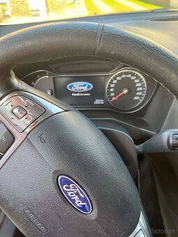 Ford Mondeo 2.0 TDCi 85 kW Titanium - 7