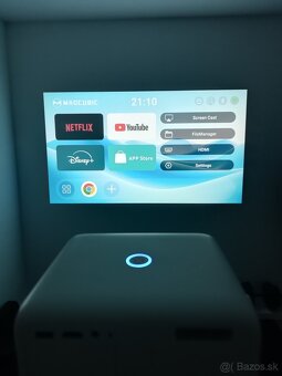 Projektor Magcubic 650ANSI - 7