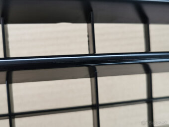 Mriezka pre peugeot 406 coupe - 7