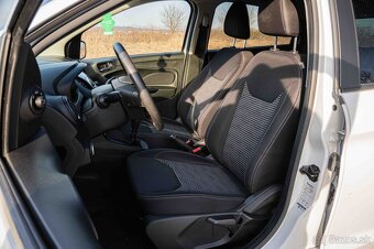 Ford KA+ - 7
