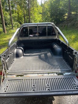 Mitsubushi l200 2.5TD - 7