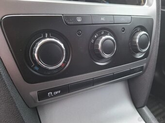 Skoda octavia - 7