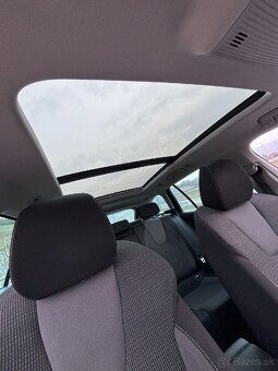 Škoda Octavia 4 Combi 2.0 TDI DSG 9/2021 - 7