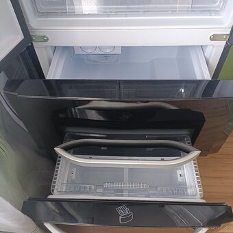 Chladnička Hotpoint Ariston - 7