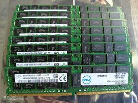 SKHynix DDR4 1 024GB ECC Server 2133MHz / 2400mhz - LRDIMM - 7