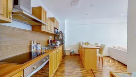 AXIS REAL | Slnečný pekný 2-izbový byt, BA II. Ružinov, Budo - 7