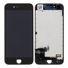 Iphone Servis,LCD displaye,baterky,diely skladom - 7