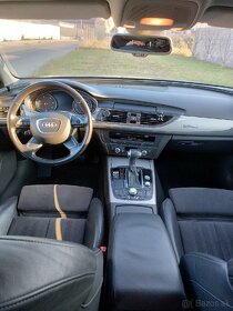 Audi A6 Avant 3.0 TDI quattro 180kW S tronic - 7