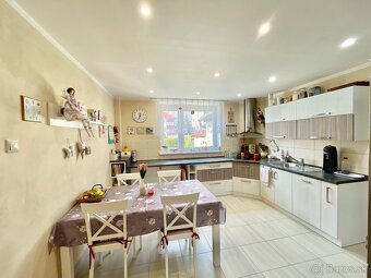 Na predaj dom s garážou v Skalici - zľava 20.000 eur - 7