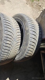 235/45 R18 Nexen Winguard sport 2 - 7