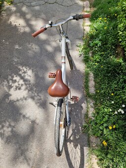 Bicykel Btwin Poply 24 vel. - 7