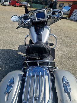 Indian Chieftain 1800 - 7