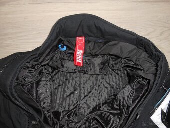 Predam uplne nove kvalitne moto nohavice IXS TOUR PANT SHAPE - 7
