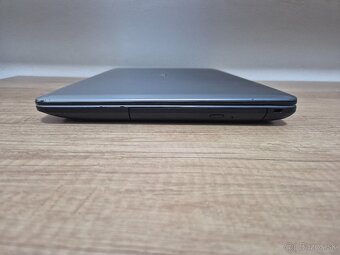 Asus VivoBook X541NA/Intel N4200/4GB/HD/256GB SSD/Bat ok - 7
