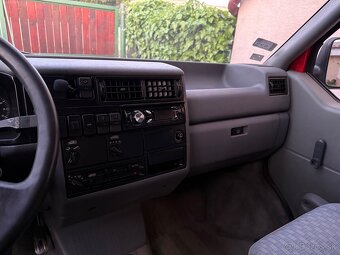 Volkswagen T4 - 7