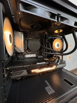 ☑️ i9 11900K / RTX 3090 24GB / 32GB RAM / 1TB SSD / 24M Zár - 7