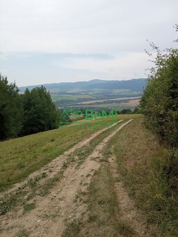 Lukratívny pozemok v Bardejove na predaj, časť Mihaľov - 7