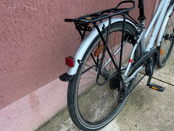 Horský bicykel Crosswave 28” - 7