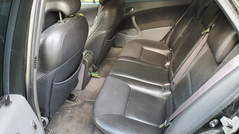 Saab 9-5 kombi - 7