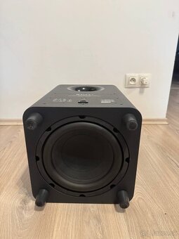 🔊 JBL Bar 5.1 — výkonný soundbar s bezdrôtovým subwooferom - 7