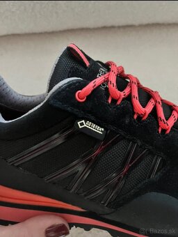 The NortFace GoreTex tenisky - 7