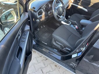 Suzuki SX4 S-Cross 1.0 BoosterJet Premium 2WD - 7