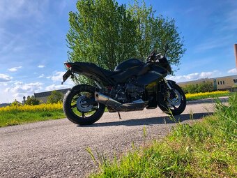 Honda CBR 600 FF - 7